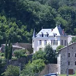 Maison d'hôtes Le Berthoir Pélussin