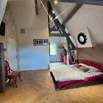 Maison d'hôtes Le Berthoir Pélussin