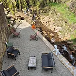 Maison d'hôtes Le Berthoir 3*