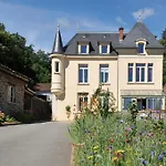 Maison d'hôtes Le Berthoir Pélussin
