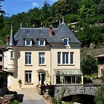 Le Berthoir 3*
