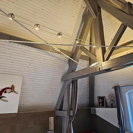 Penzion Le Berthoir 3*