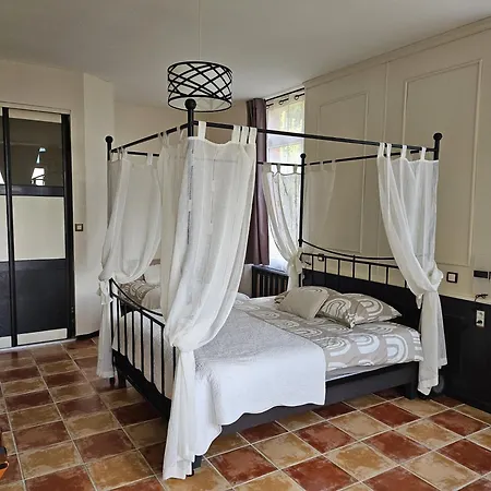 Le Berthoir Penzion