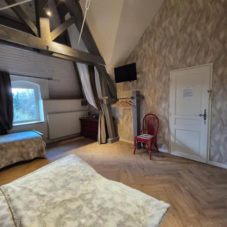 Le Berthoir