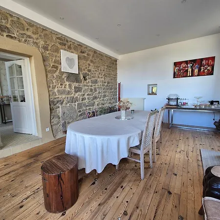 Le Berthoir 3*