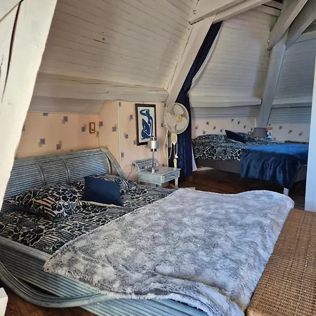 Le Berthoir 3*