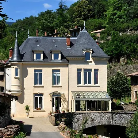 Le Berthoir 3*