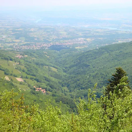 Penzion Le Berthoir