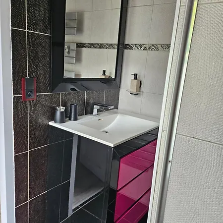 Le Berthoir Maison d'hôtes 2*