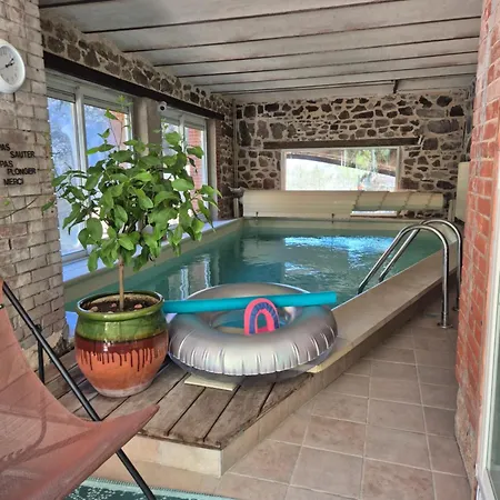 Le Berthoir Guest house 3*
