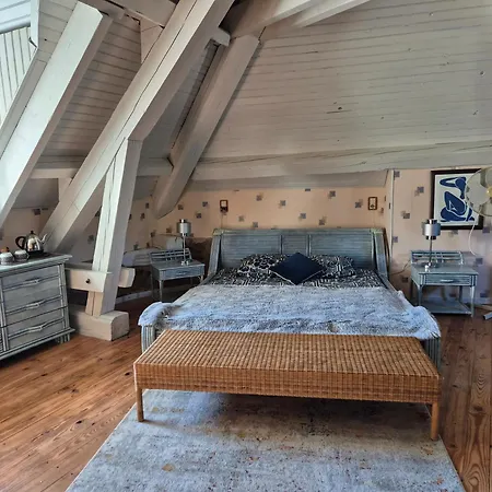 Le Berthoir 3*